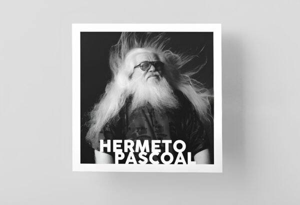 TRAJETÓRIA MUSICAL - HERMETO PASCOAL